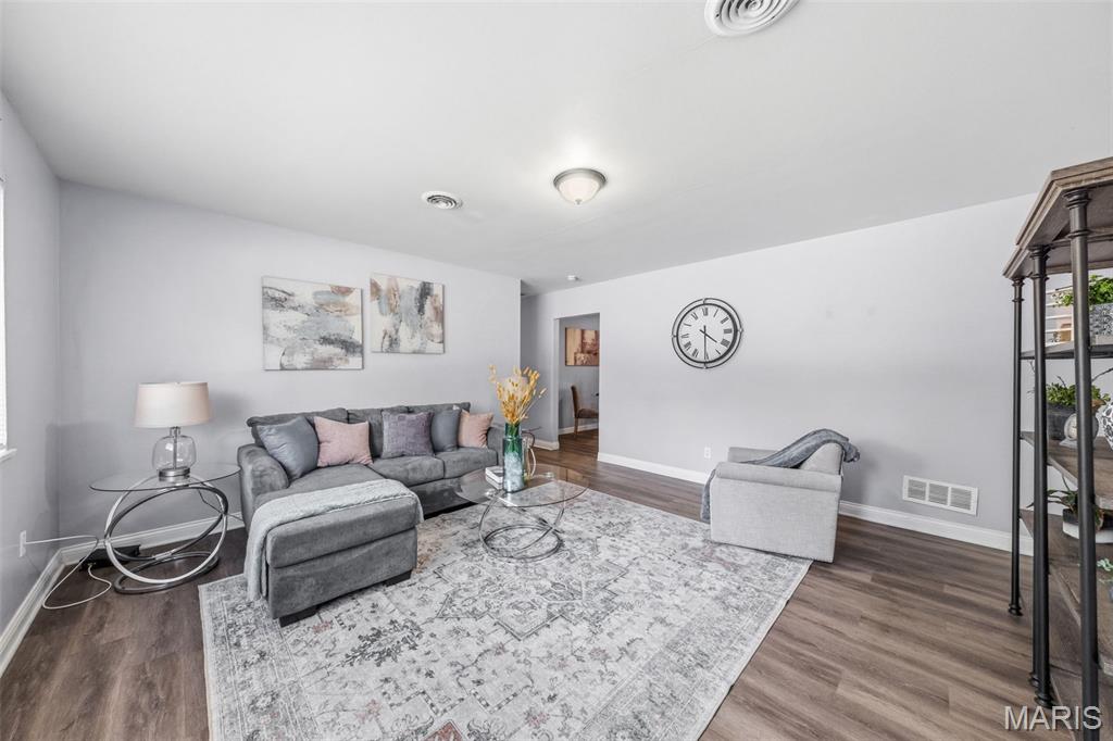 Woodson Hills 5 - Residential