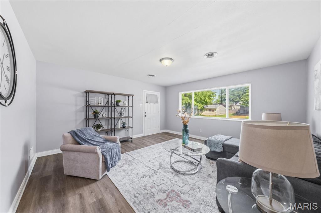 Woodson Hills 5 - Residential