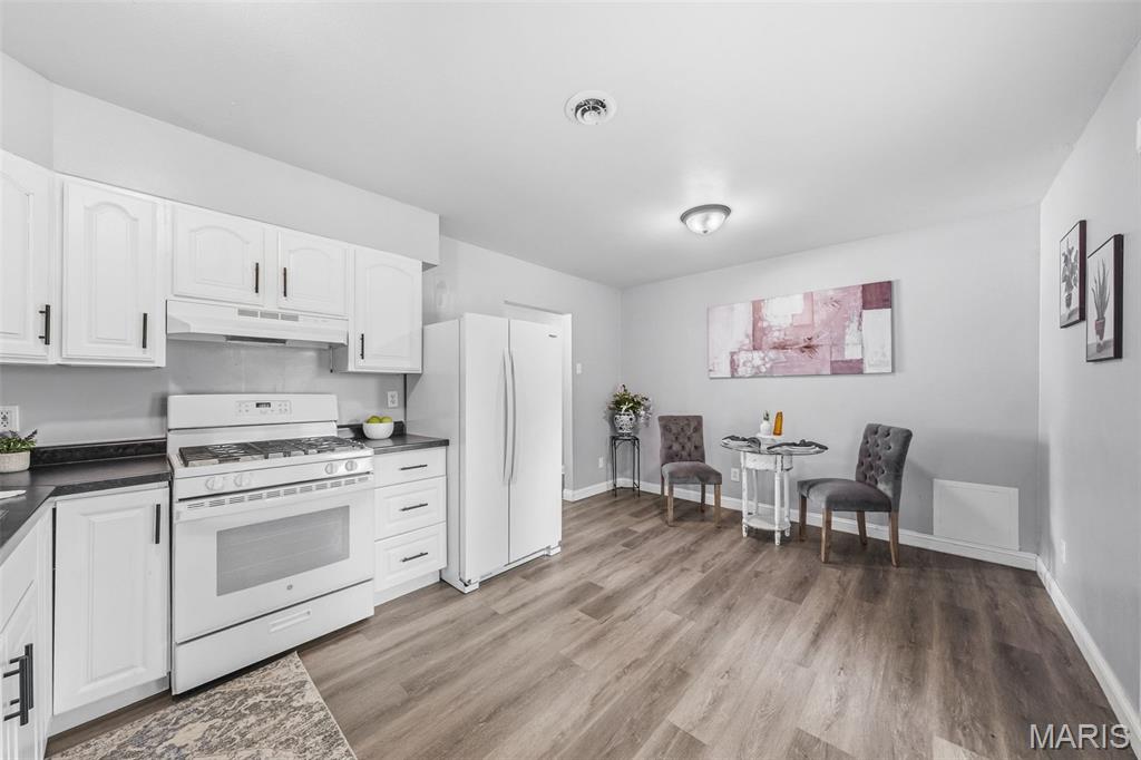 Woodson Hills 5 - Residential