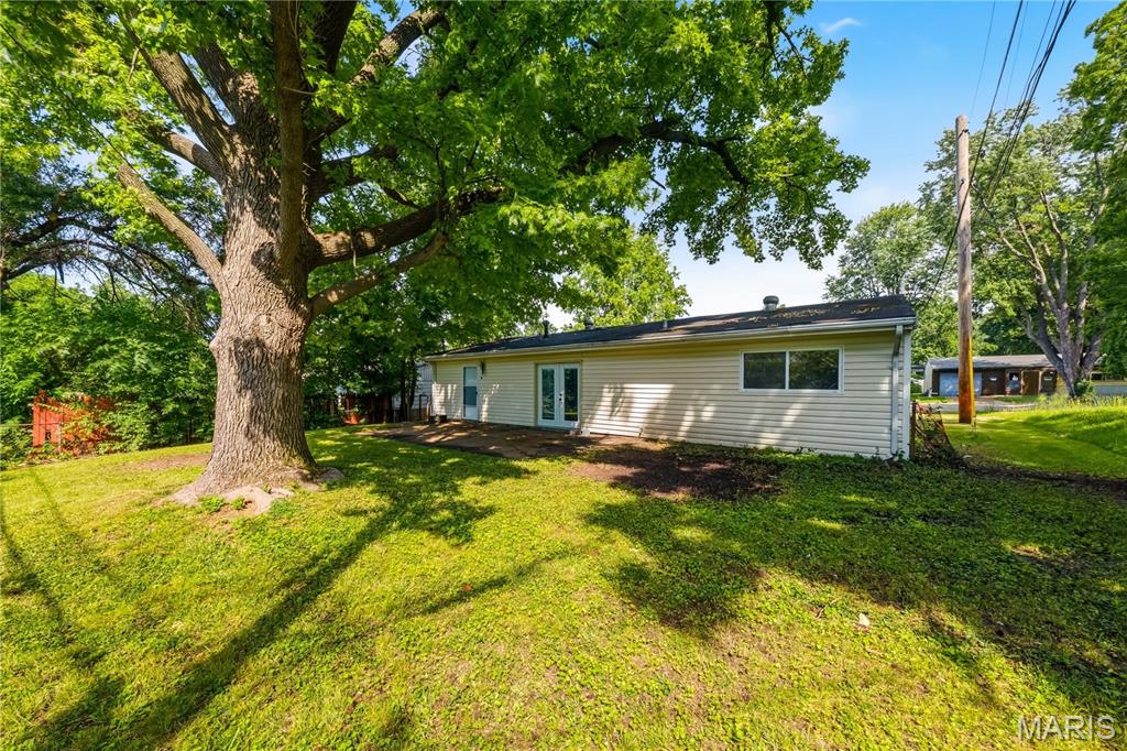Woodson Hills 5 - Residential