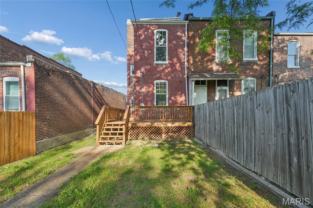 Gravois Park - Residential Lease