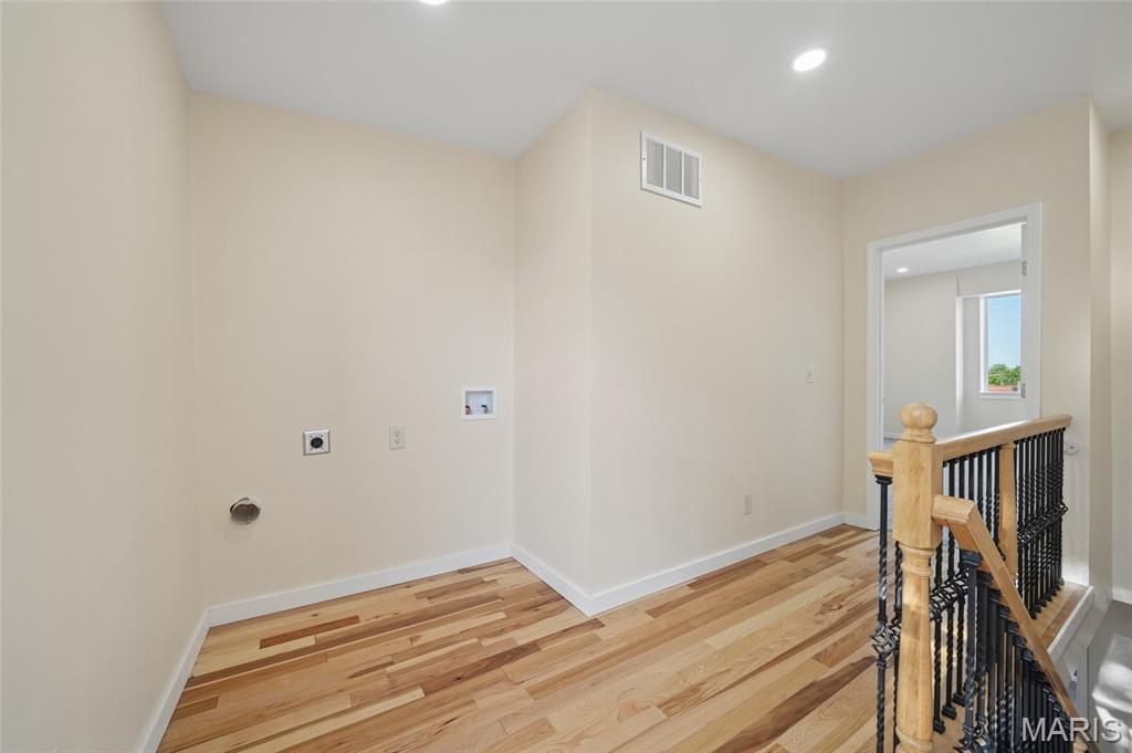 Gravois Park - Residential Lease