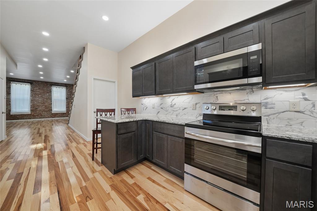 Gravois Park - Residential Lease