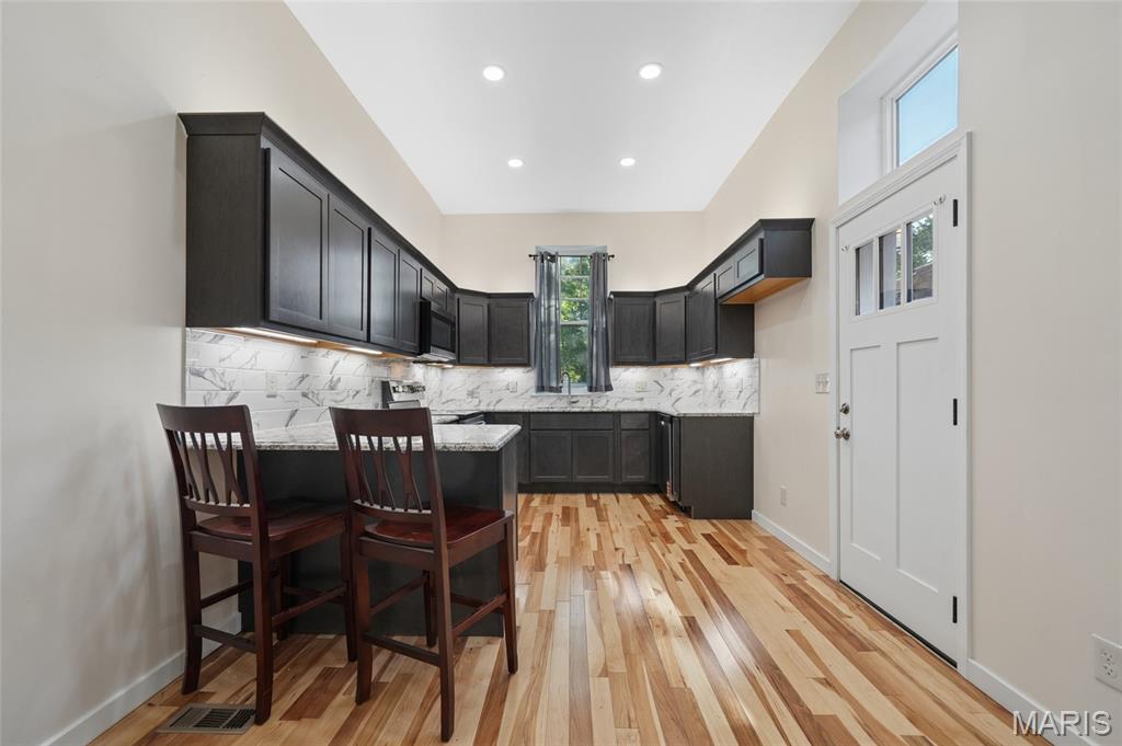 Gravois Park - Residential Lease