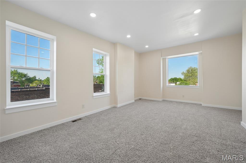 Gravois Park - Residential Lease