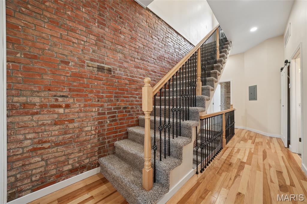 Gravois Park - Residential Lease