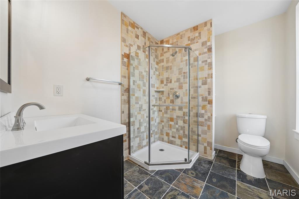 Gravois Park - Residential Lease