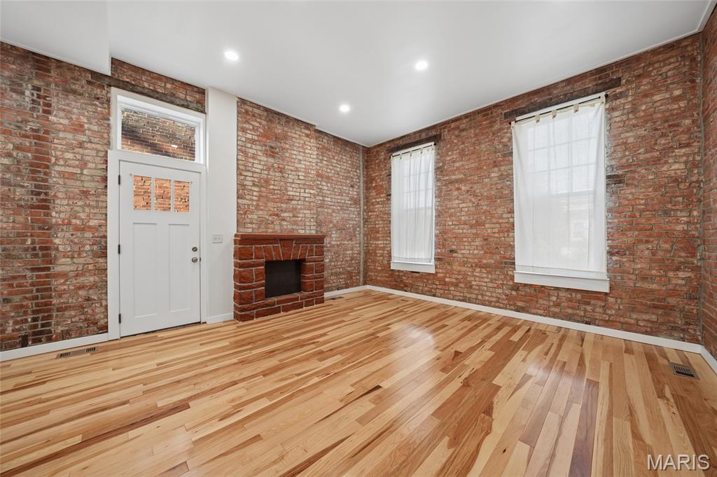 Gravois Park - Residential Lease