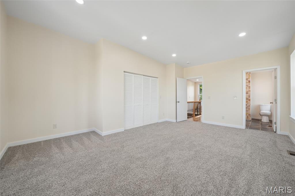 Gravois Park - Residential Lease