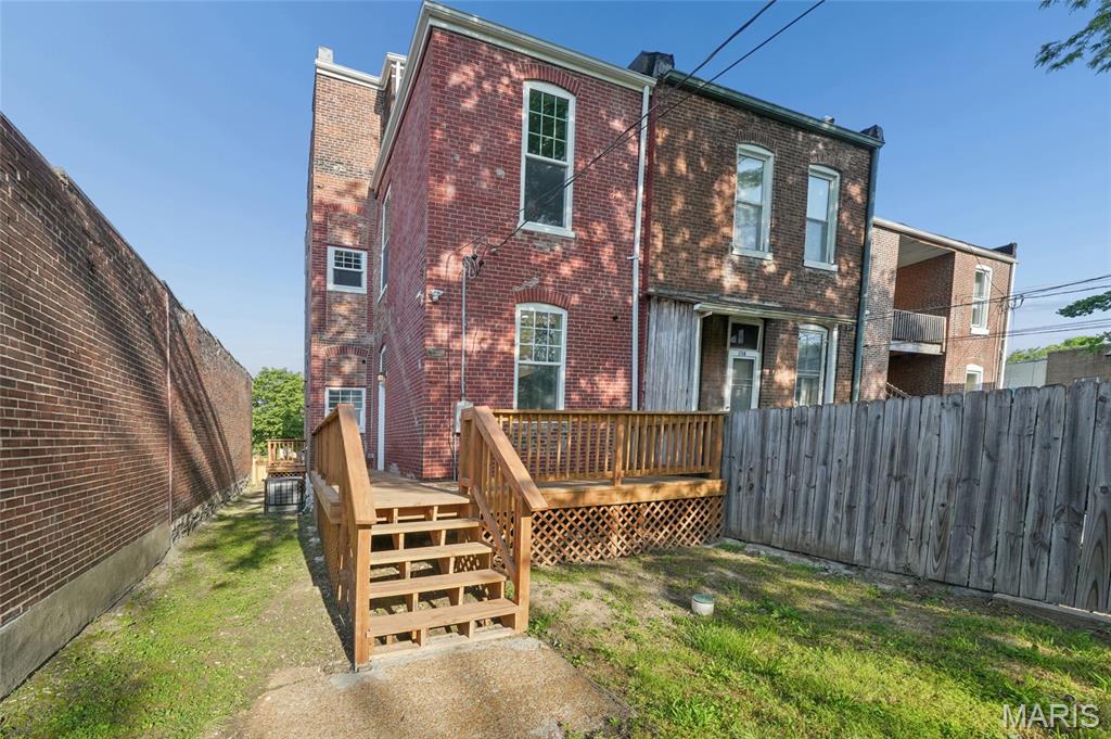Gravois Park - Residential Lease