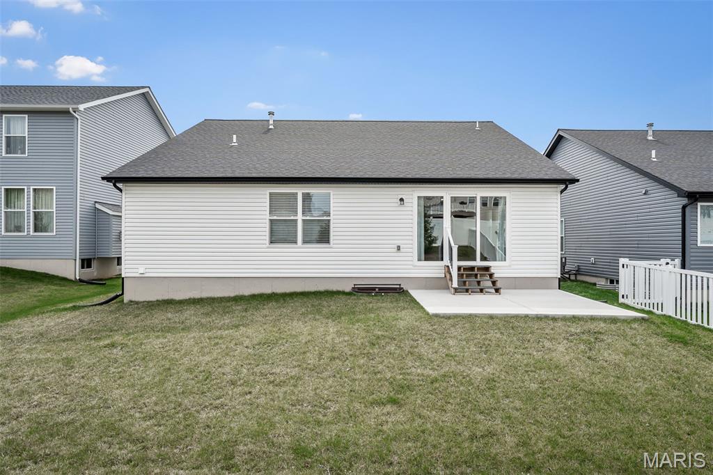 Sommerset Estates - Residential