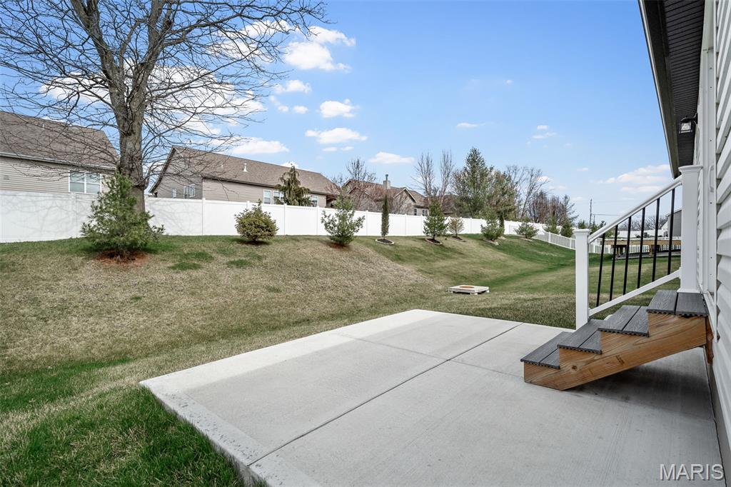 Sommerset Estates - Residential