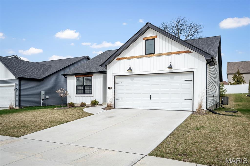 Sommerset Estates - Residential