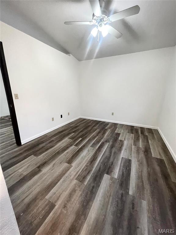 CHATEAU WOODS - Residential Lease