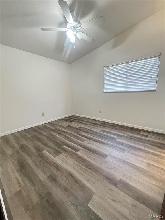 CHATEAU WOODS - Residential Lease