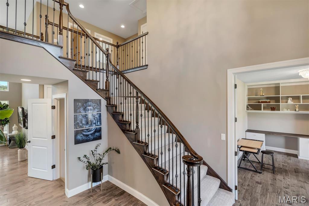 Arbors At Kehrs Mill - 1 - Residential