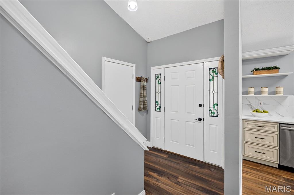 Springdale Village 1st Add - Residential