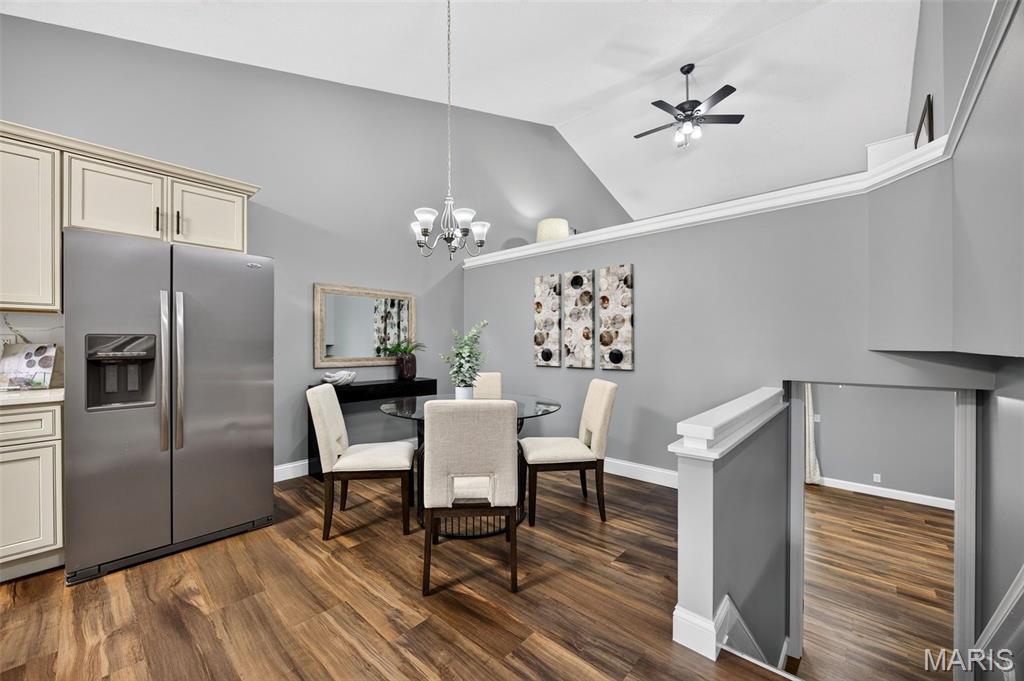 Springdale Village 1st Add - Residential
