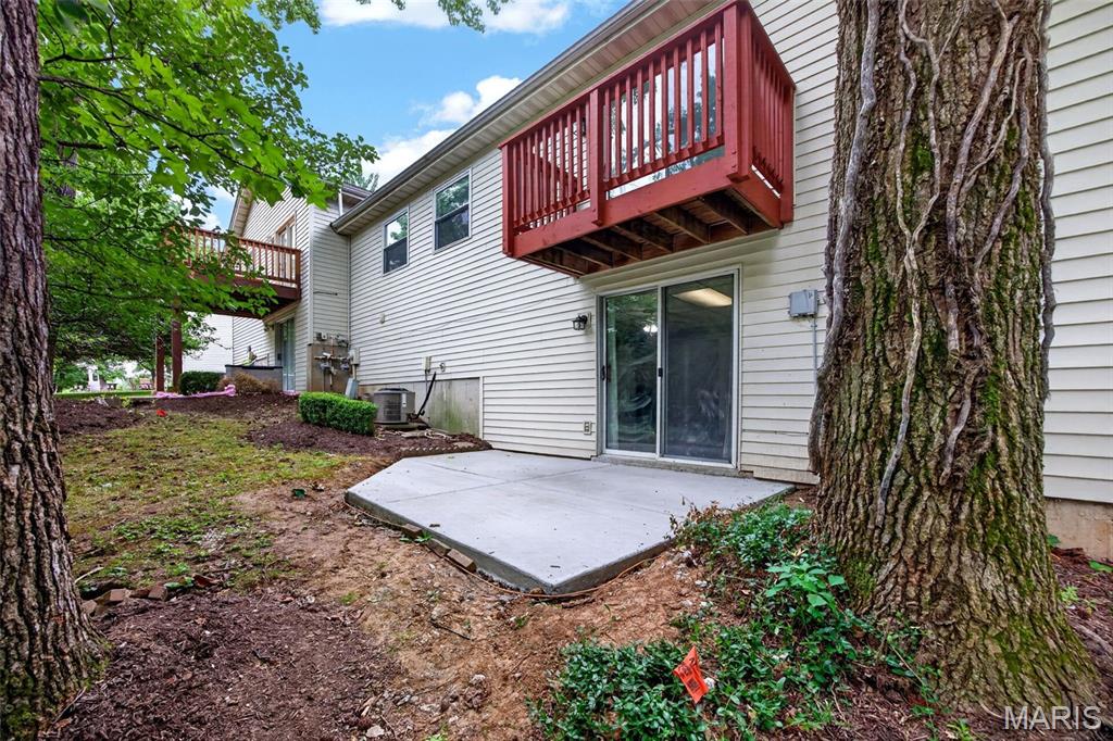 Springdale Village 1st Add - Residential