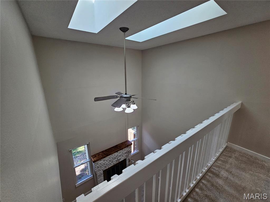 Sandalwood Creek Condo Ph One-A - Residential Lease