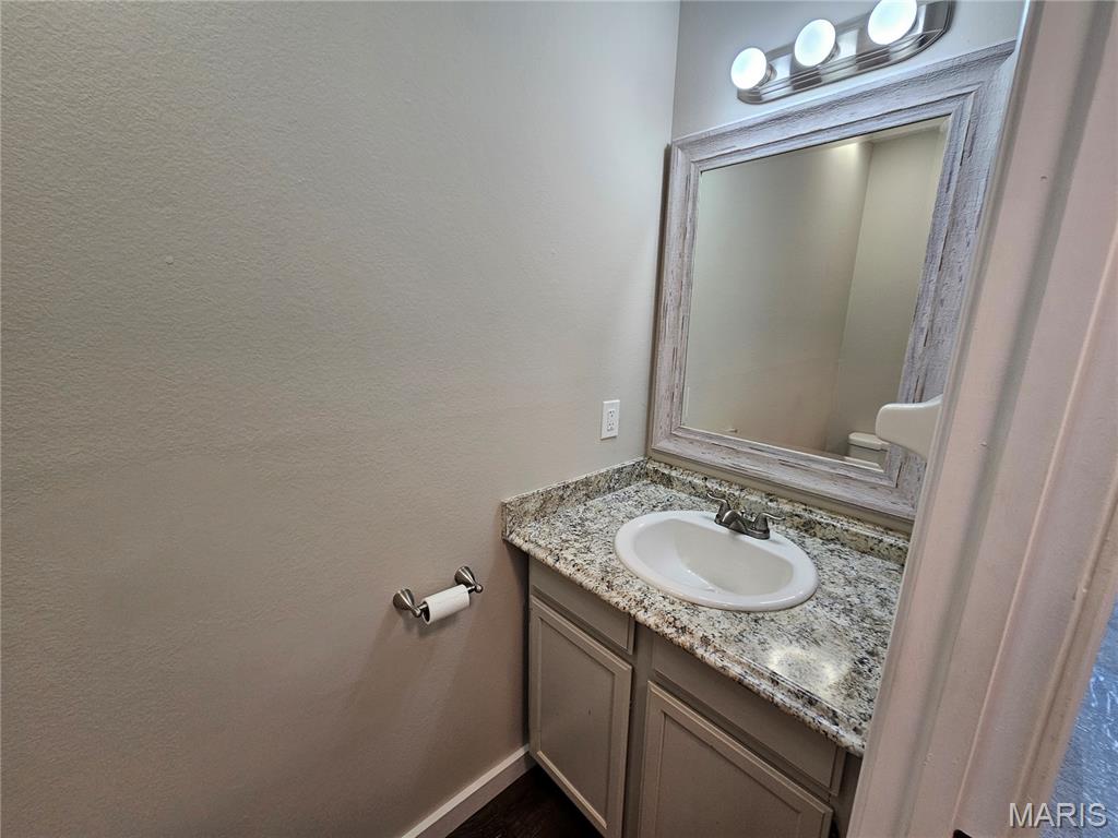 Sandalwood Creek Condo Ph One-A - Residential Lease