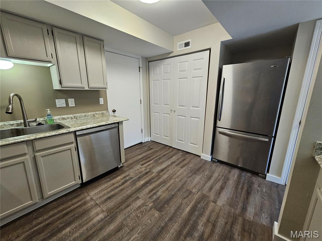Sandalwood Creek Condo Ph One-A - Residential Lease