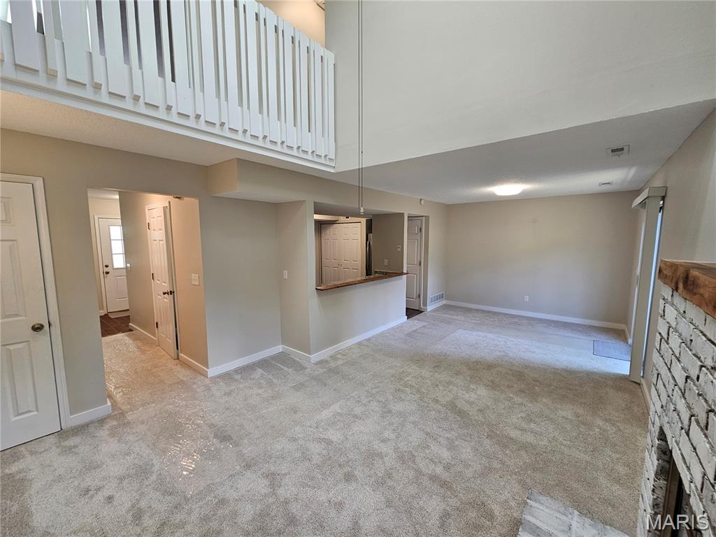 Sandalwood Creek Condo Ph One-A - Residential Lease