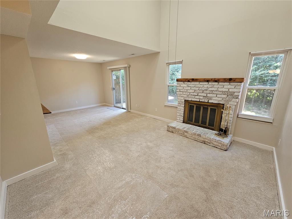 Sandalwood Creek Condo Ph One-A - Residential Lease