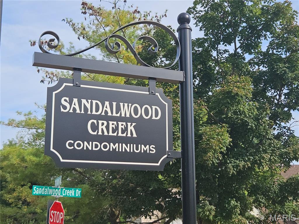 Sandalwood Creek Condo Ph One-A - Residential Lease
