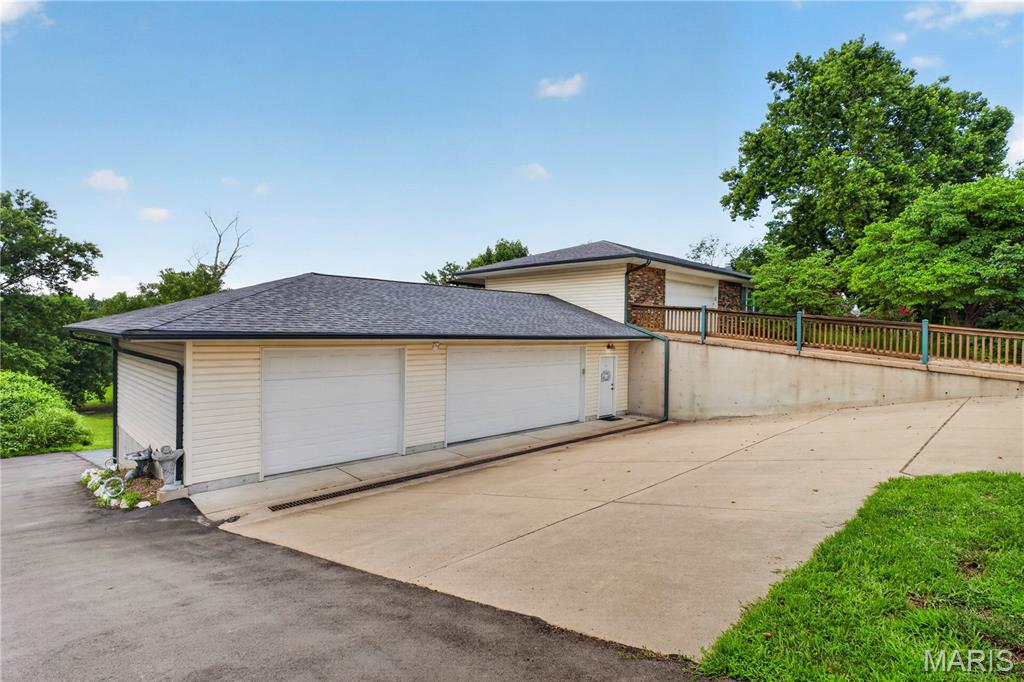 Jacob Westerman Estate - Residential