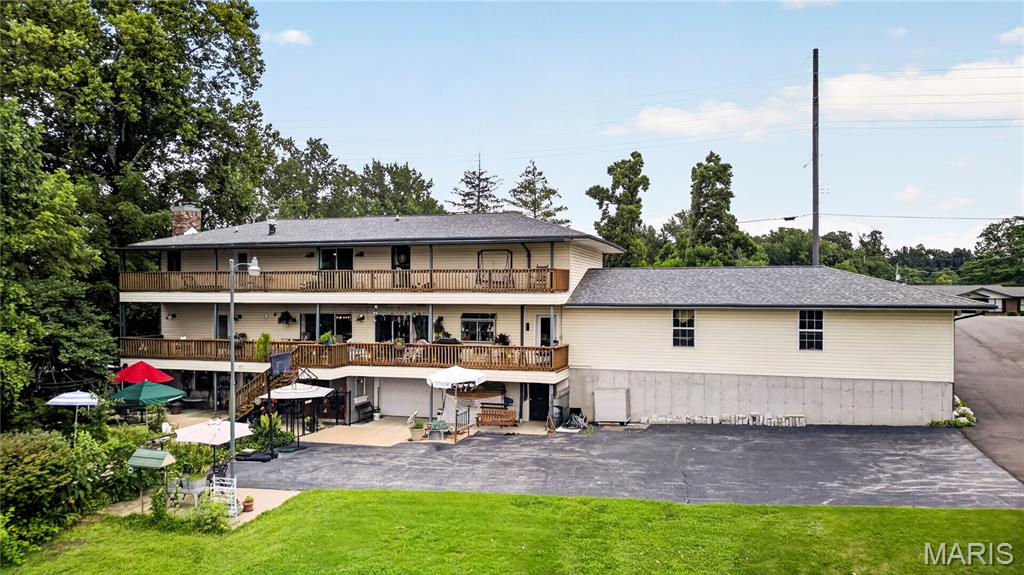 Jacob Westerman Estate - Residential