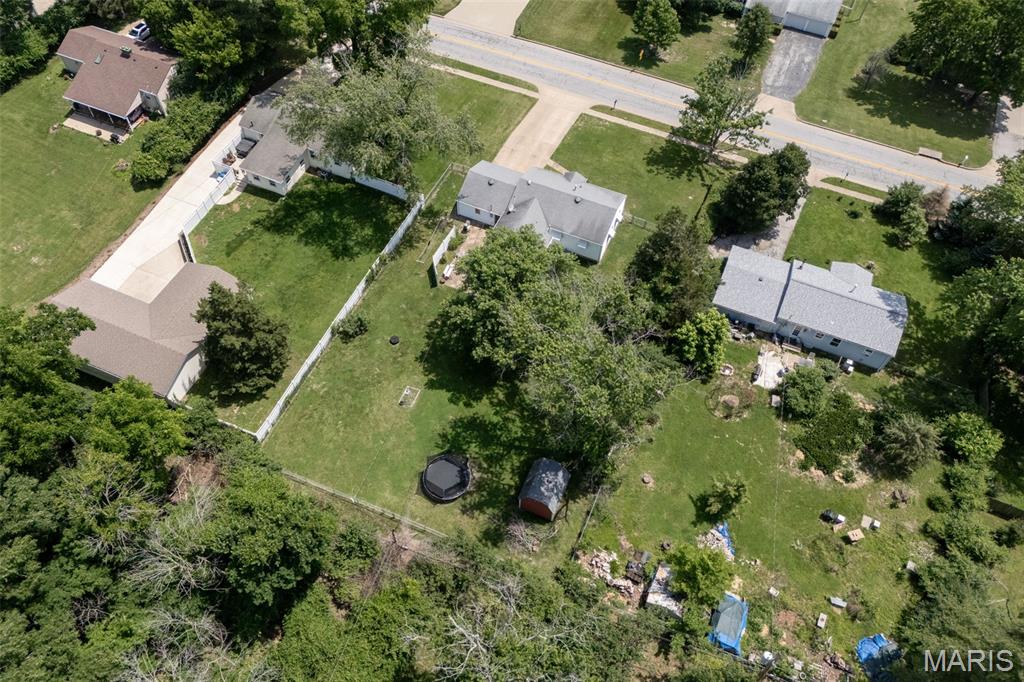 Westridge Sub - Residential