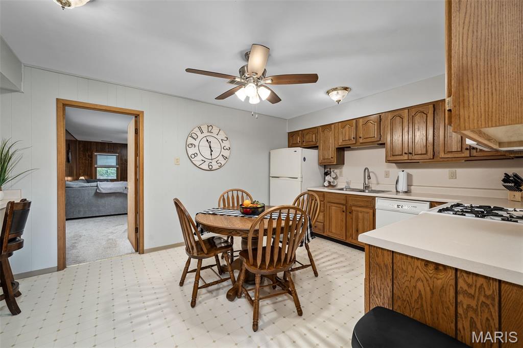 Westridge Sub - Residential
