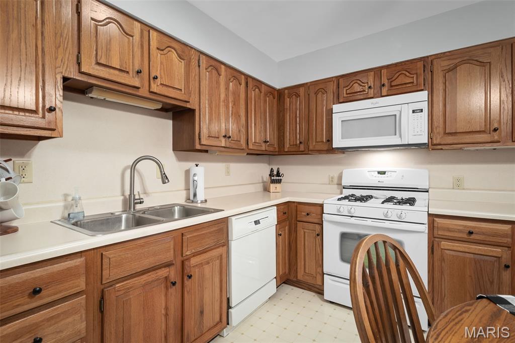 Westridge Sub - Residential