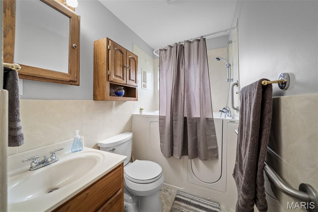 Westridge Sub - Residential