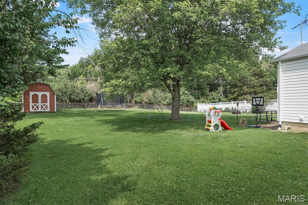 Westridge Sub - Residential