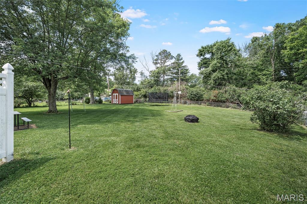Westridge Sub - Residential