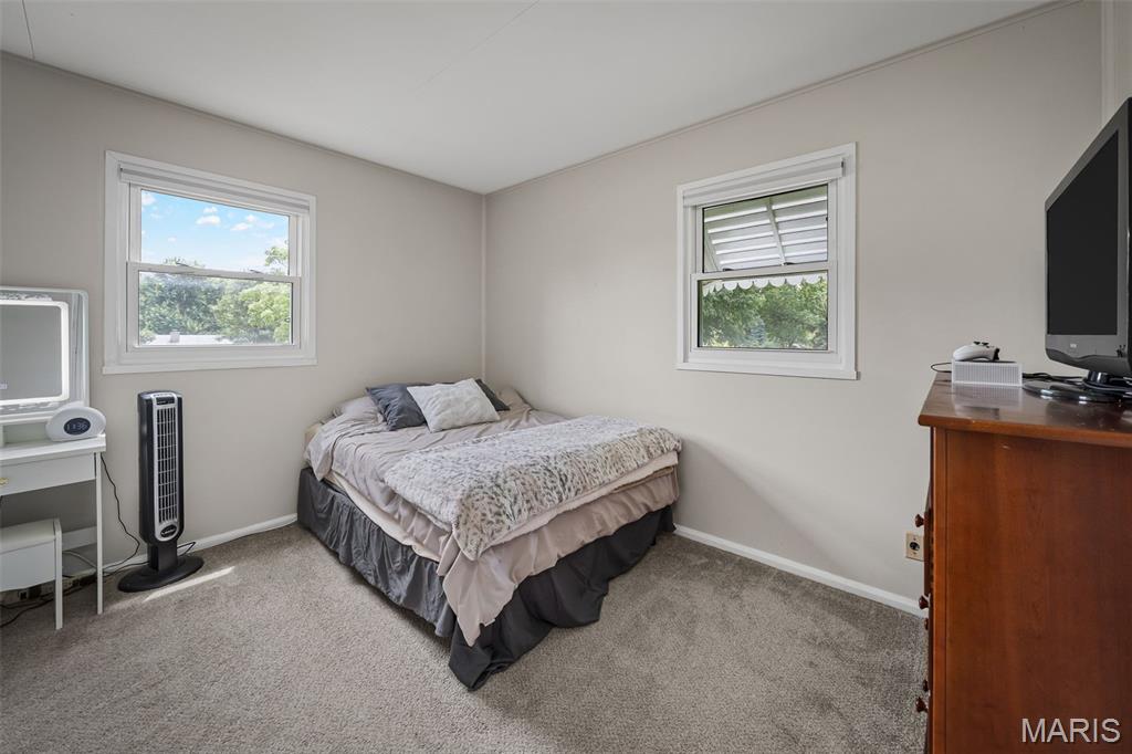 Westridge Sub - Residential