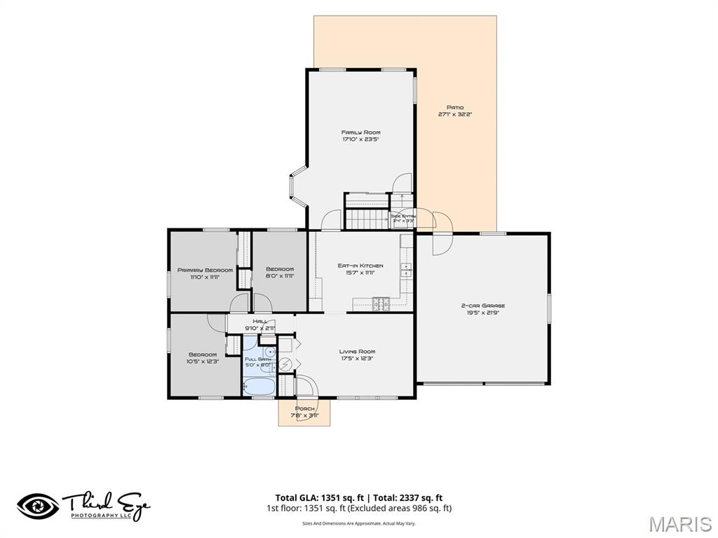 Westridge Sub - Residential