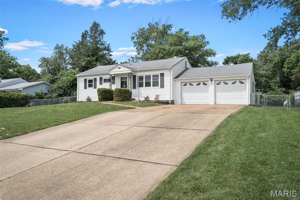 Westridge Sub - Residential