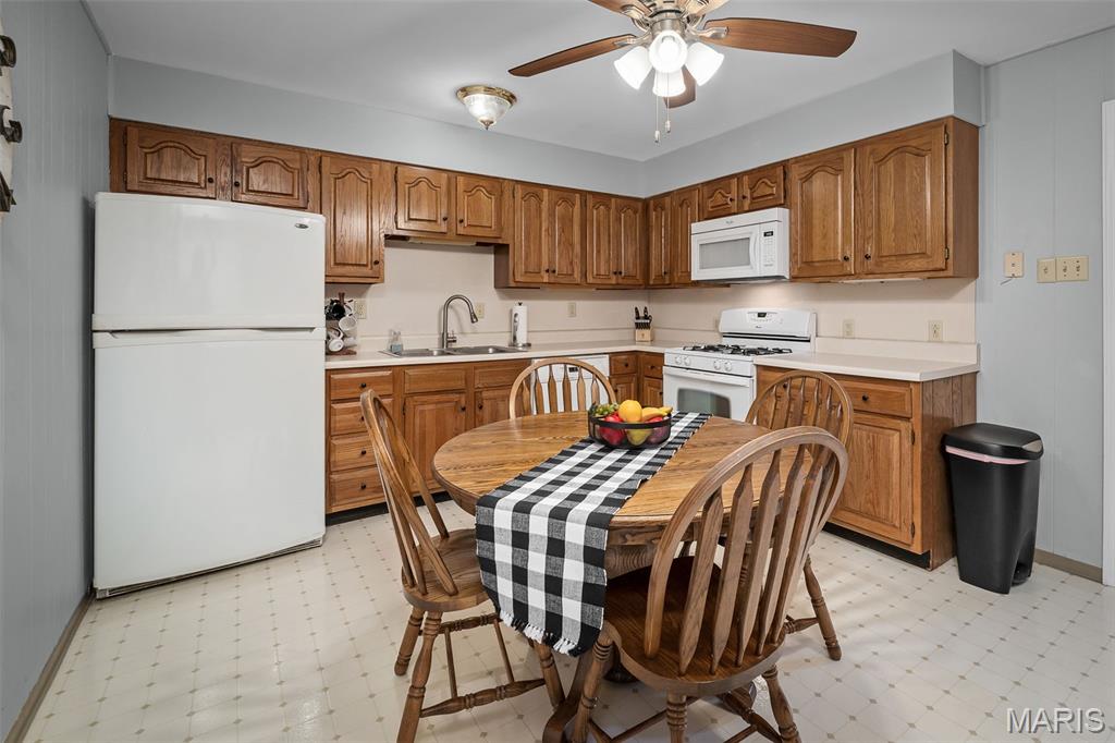 Westridge Sub - Residential