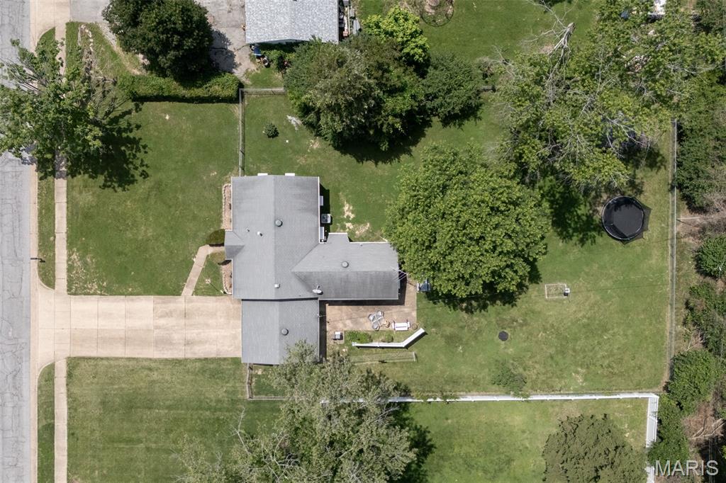 Westridge Sub - Residential