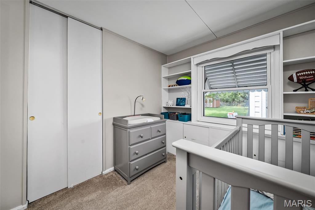Westridge Sub - Residential