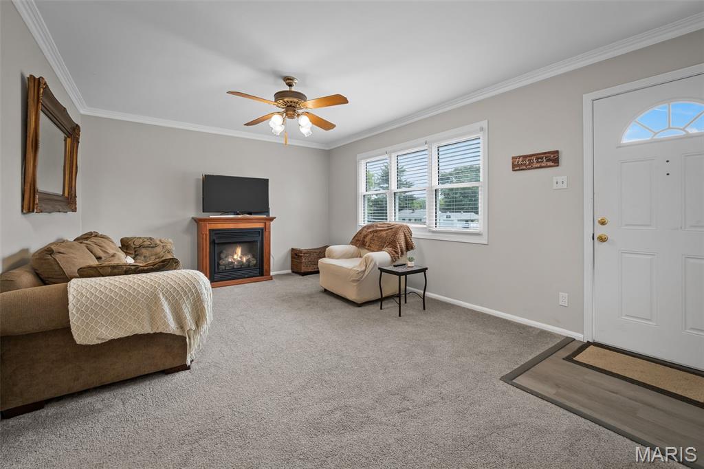 Westridge Sub - Residential