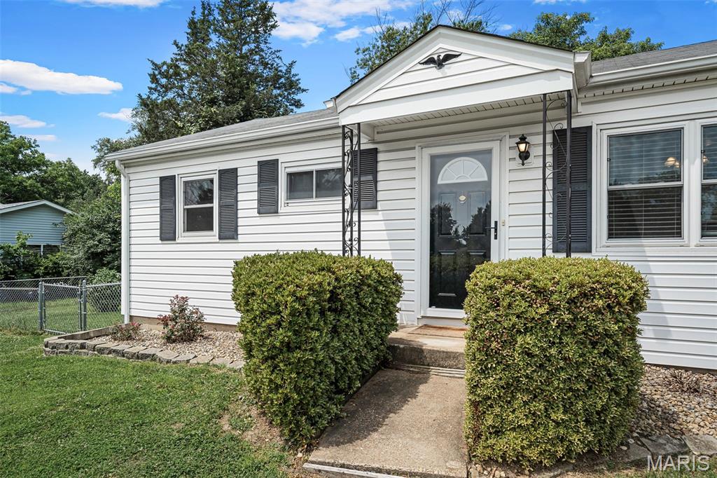 Westridge Sub - Residential