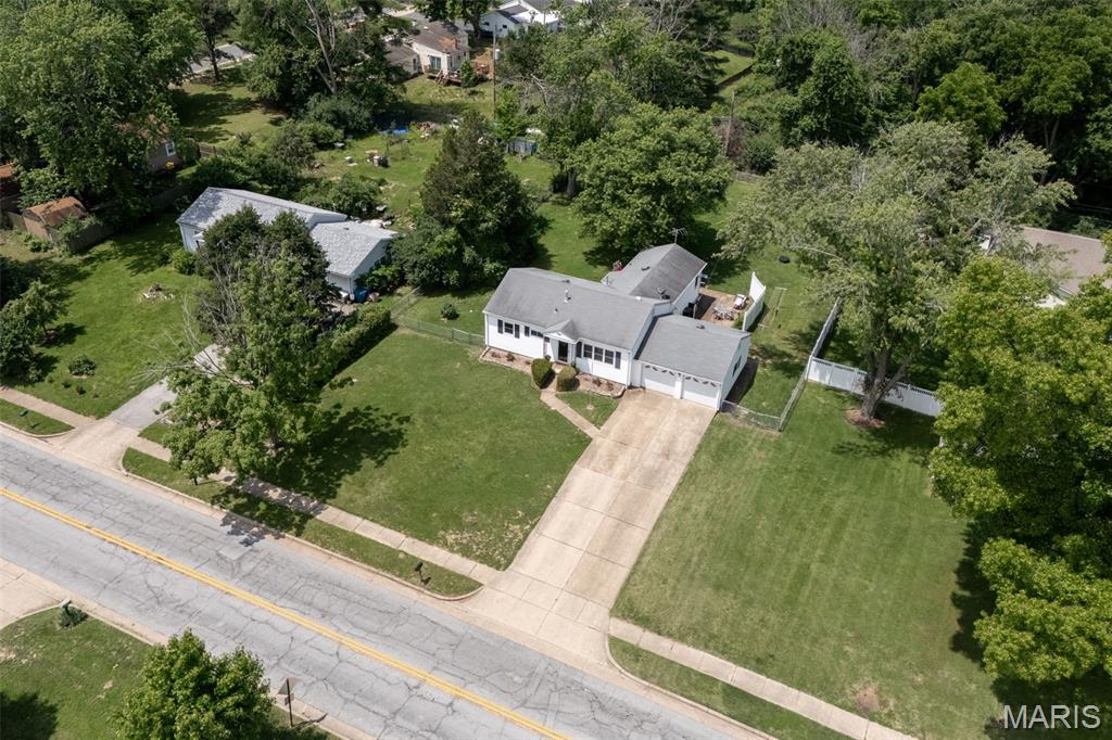Westridge Sub - Residential