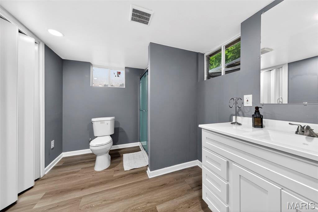 St Ann Hills 3 - Residential