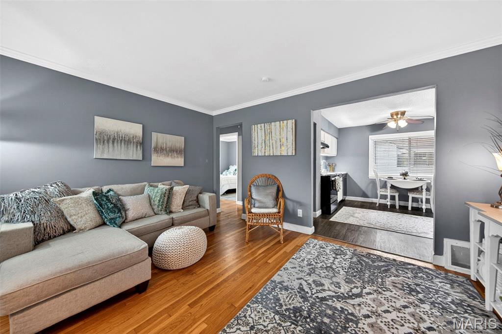 St Ann Hills 3 - Residential