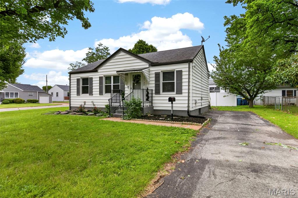St Ann Hills 3 - Residential