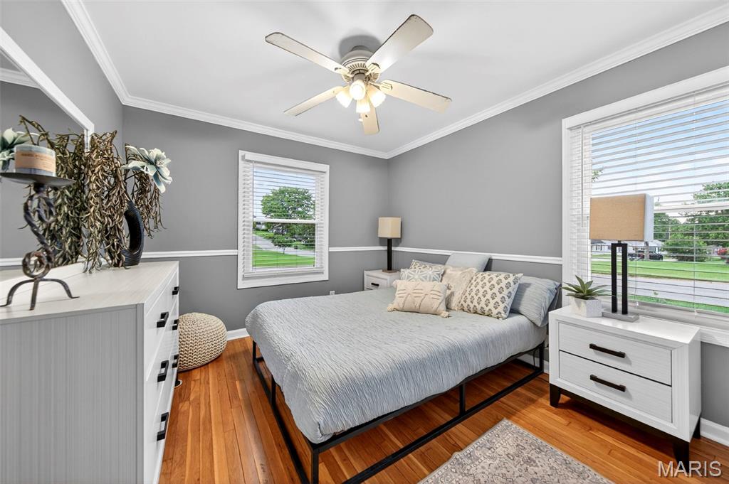 St Ann Hills 3 - Residential